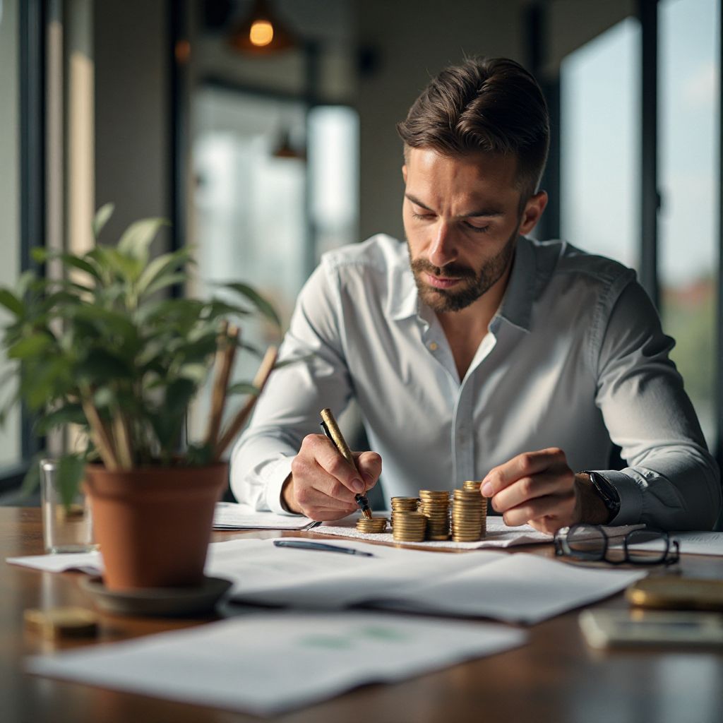 Cum să începi cu Strategii de investiții în dividende