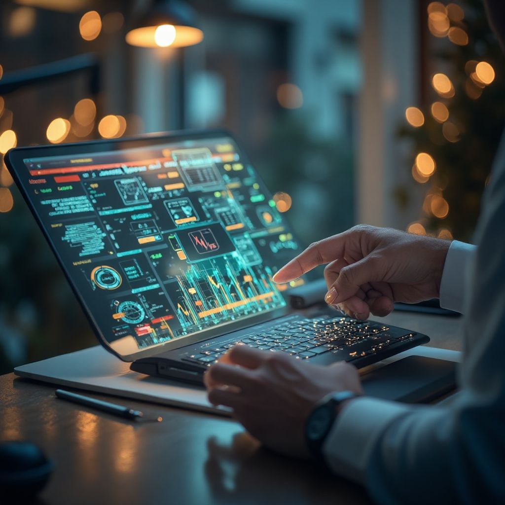 Tendințe în Strategii de investiții în dividende